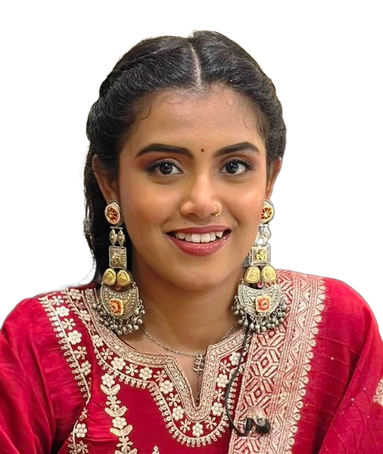 Ankita Bhattacharyya